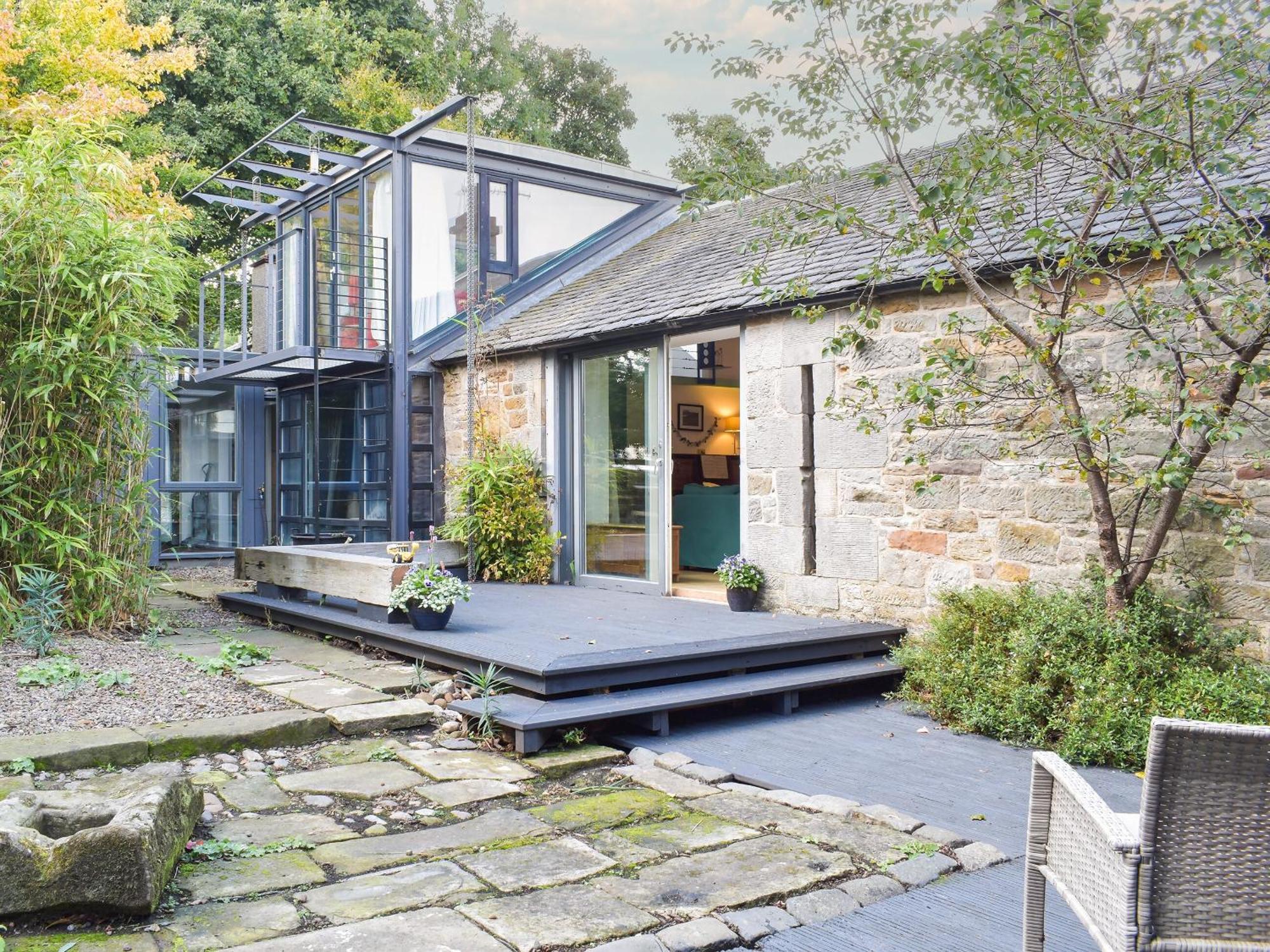 Villa Tigh Nam Muc Loanhead Exterior foto