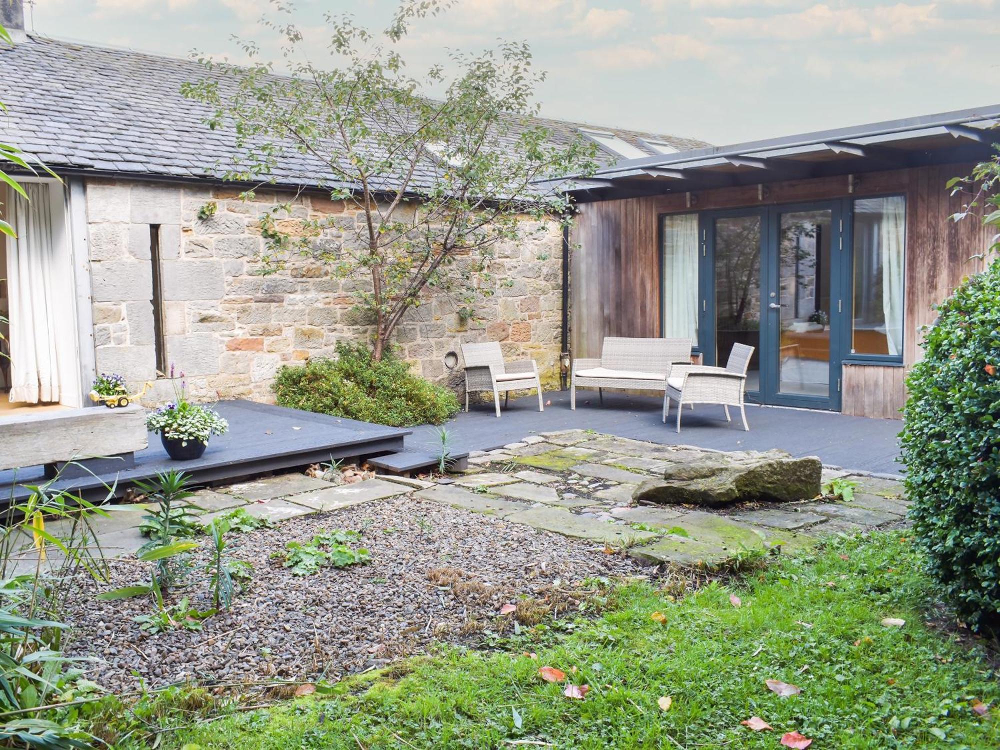 Villa Tigh Nam Muc Loanhead Exterior foto